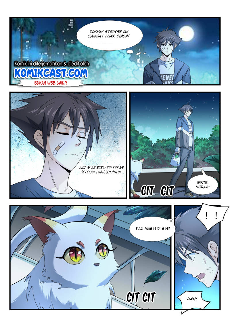 Skill Unparalleled Chapter 15 Gambar 10