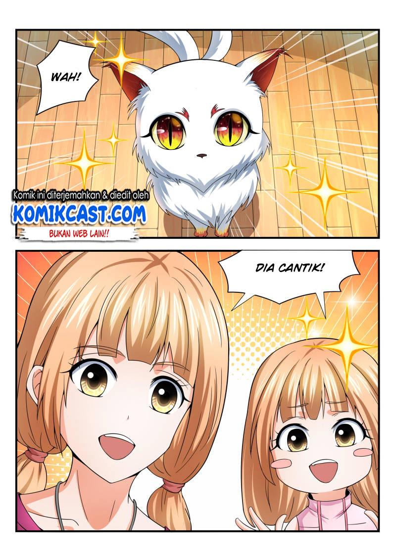 Skill Unparalleled Chapter 15 Gambar 13