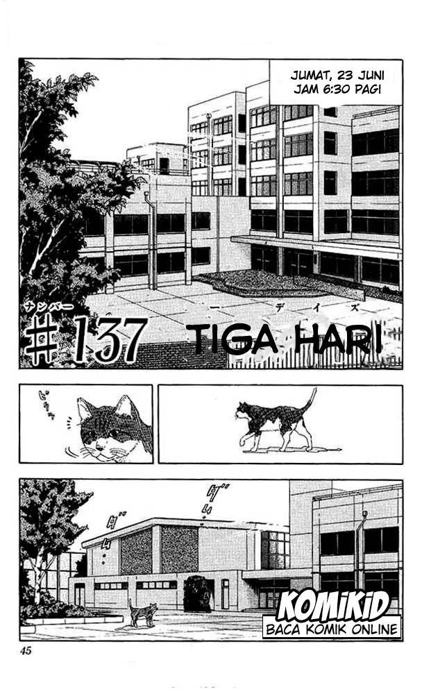 Slam Dunk Chapter 137 Gambar 2
