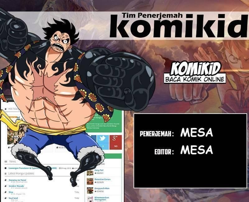 Slam Dunk Chapter 251 Gambar 1