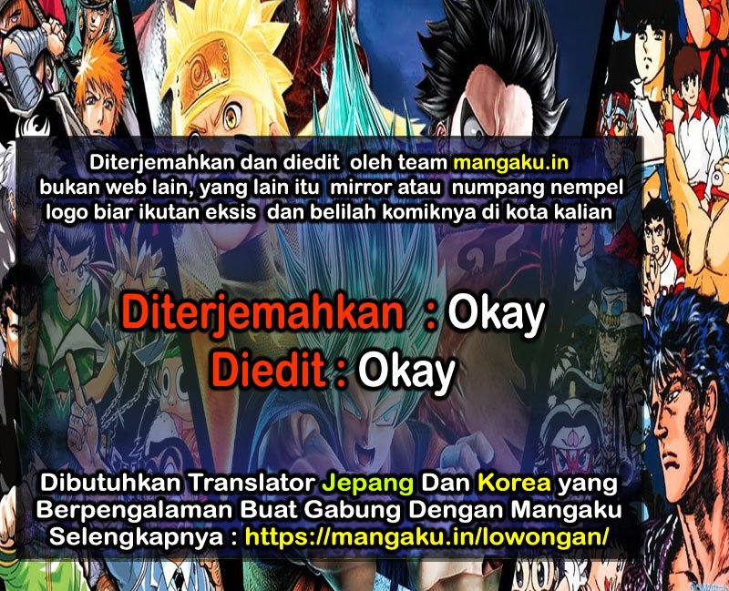 Slam Dunk Chapter 271 Gambar 1