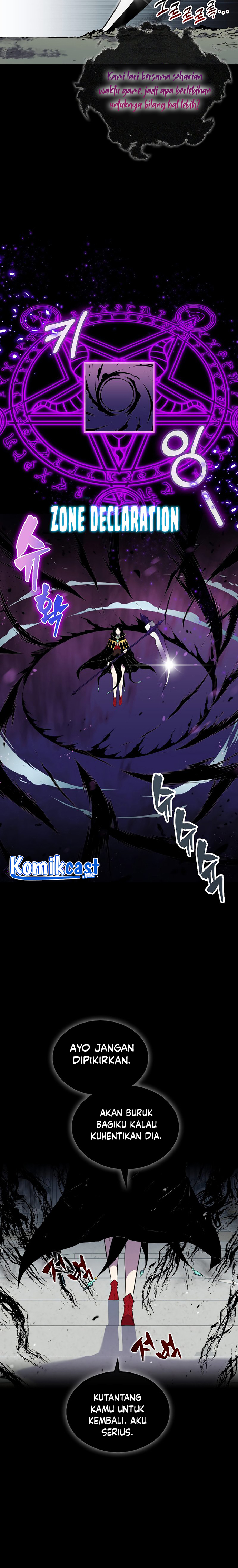 Sleeping Ranker Chapter 32 Gambar 7