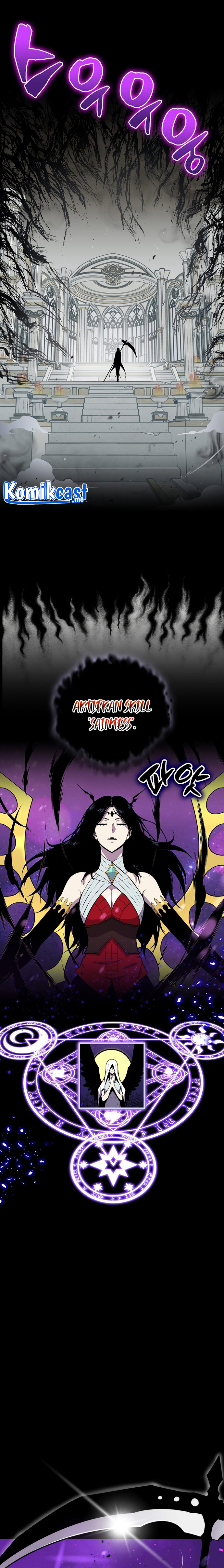 Sleeping Ranker Chapter 32 Gambar 8