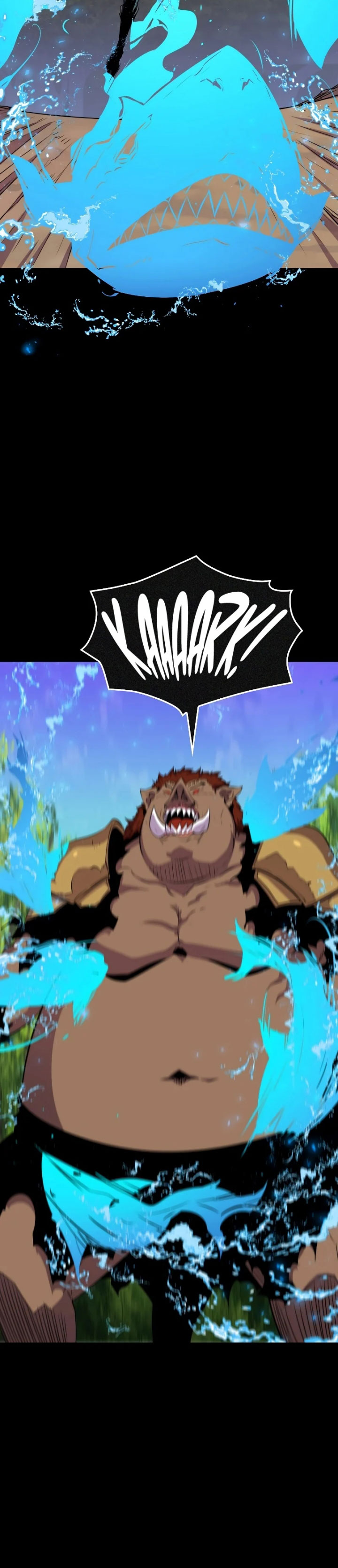 Sleeping Ranker Chapter 43 Gambar 25