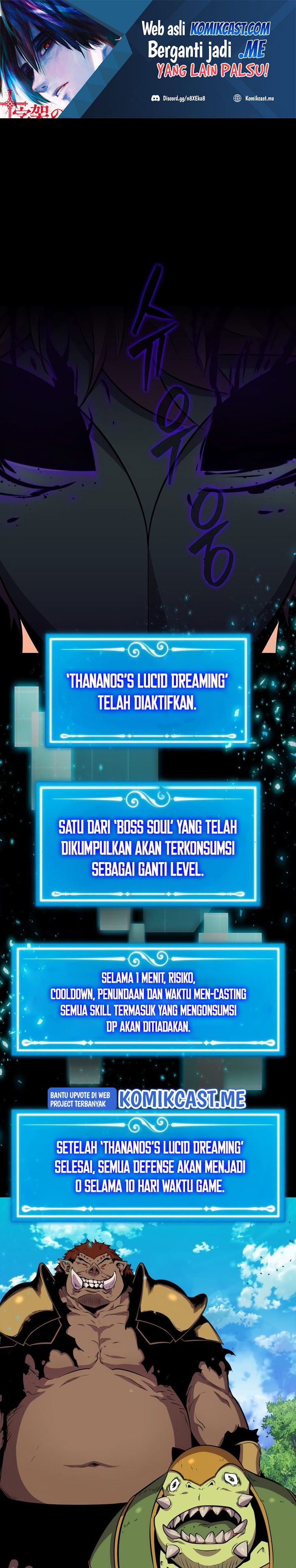 Sleeping Ranker Chapter 44 Gambar 2