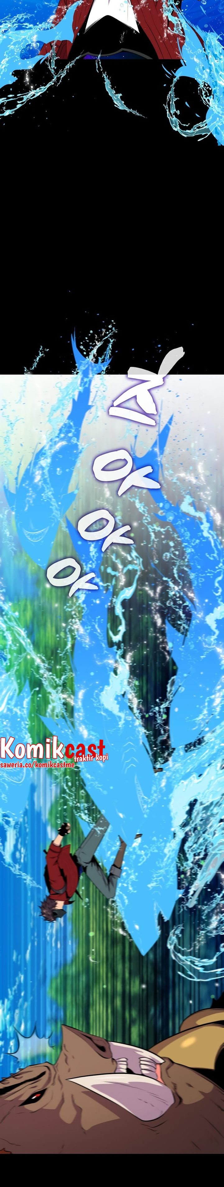 Sleeping Ranker Chapter 44 Gambar 6