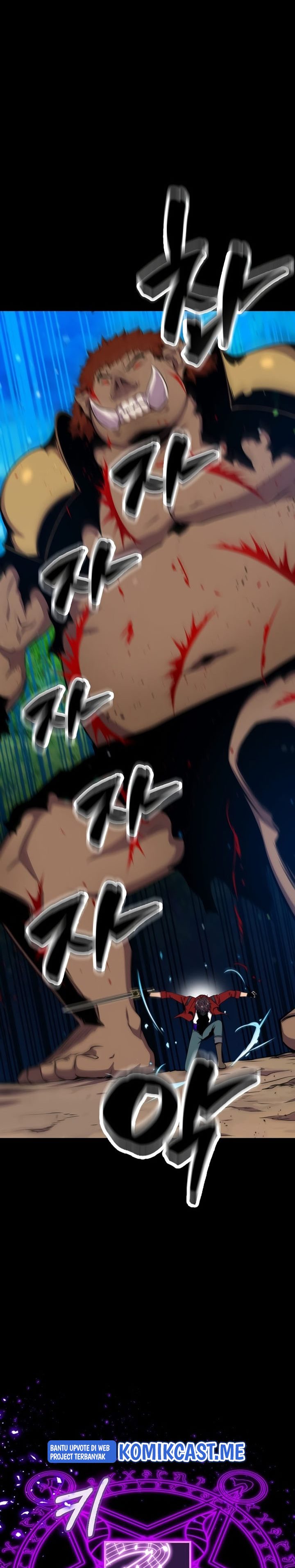 Sleeping Ranker Chapter 44 Gambar 7
