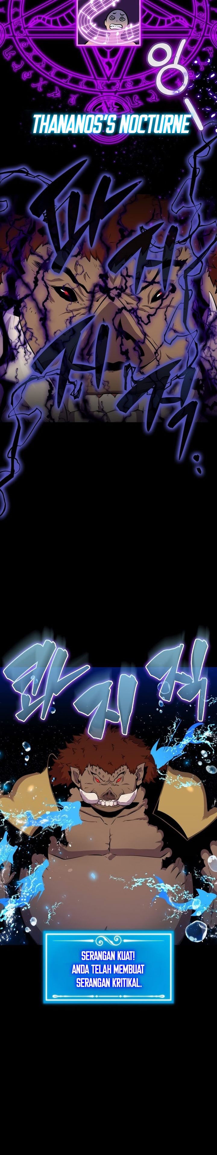 Sleeping Ranker Chapter 44 Gambar 8