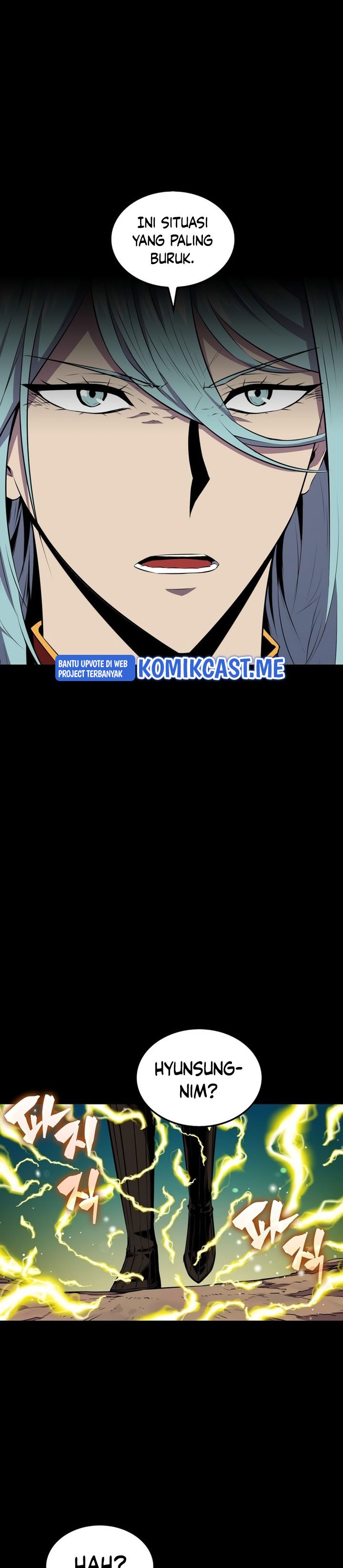 Sleeping Ranker Chapter 44 Gambar 30
