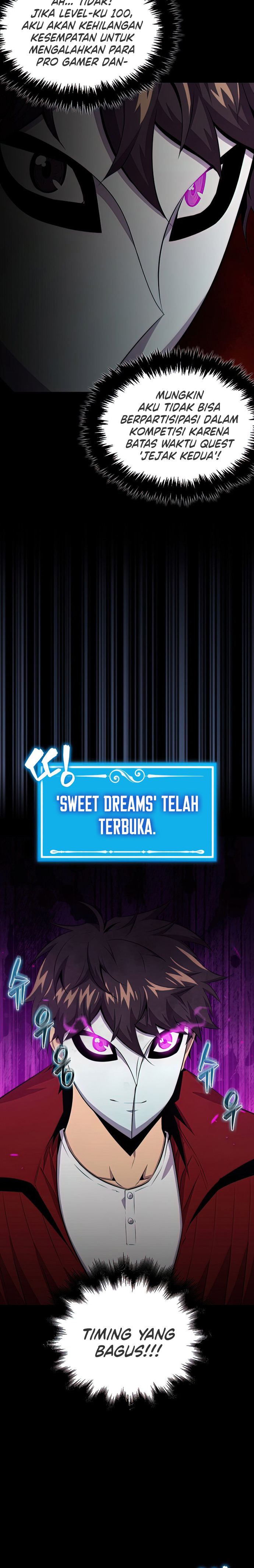 Sleeping Ranker Chapter 49 Gambar 3