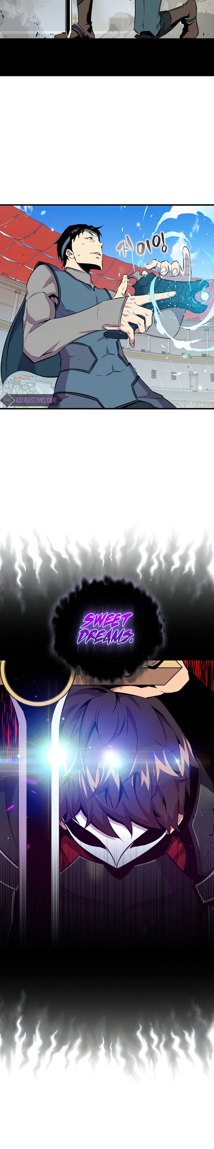 Sleeping Ranker Chapter 55 Gambar 4