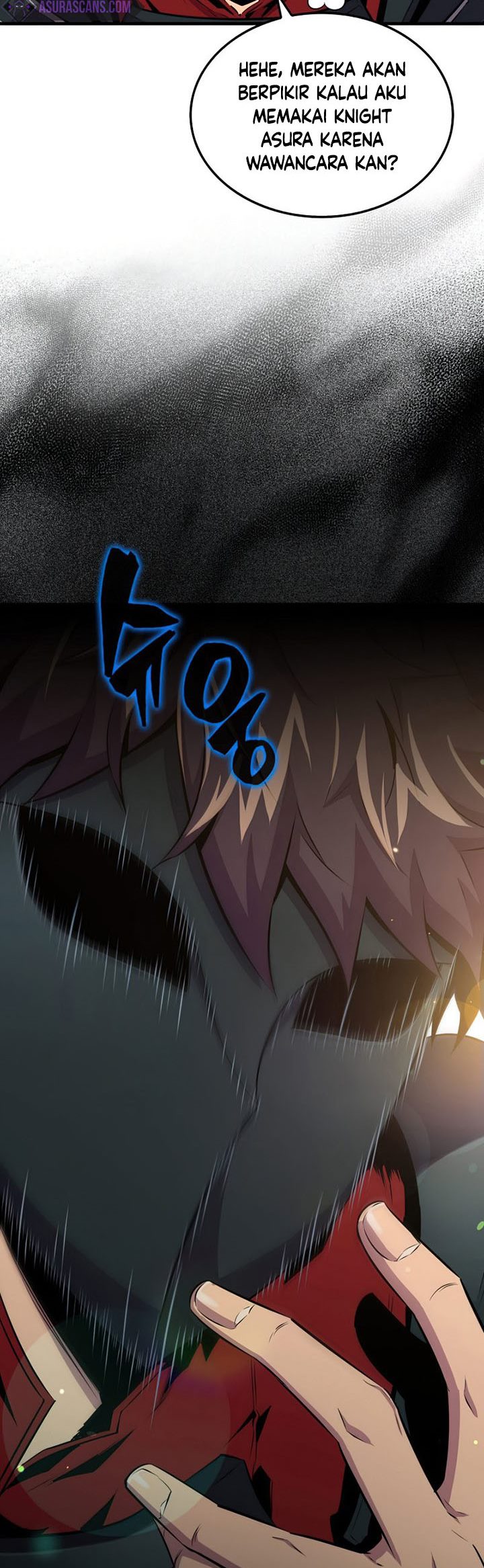 Sleeping Ranker Chapter 55 Gambar 27