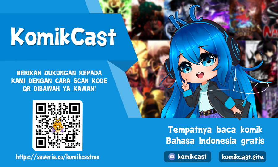 Sleeping Ranker Chapter 55 Gambar 29