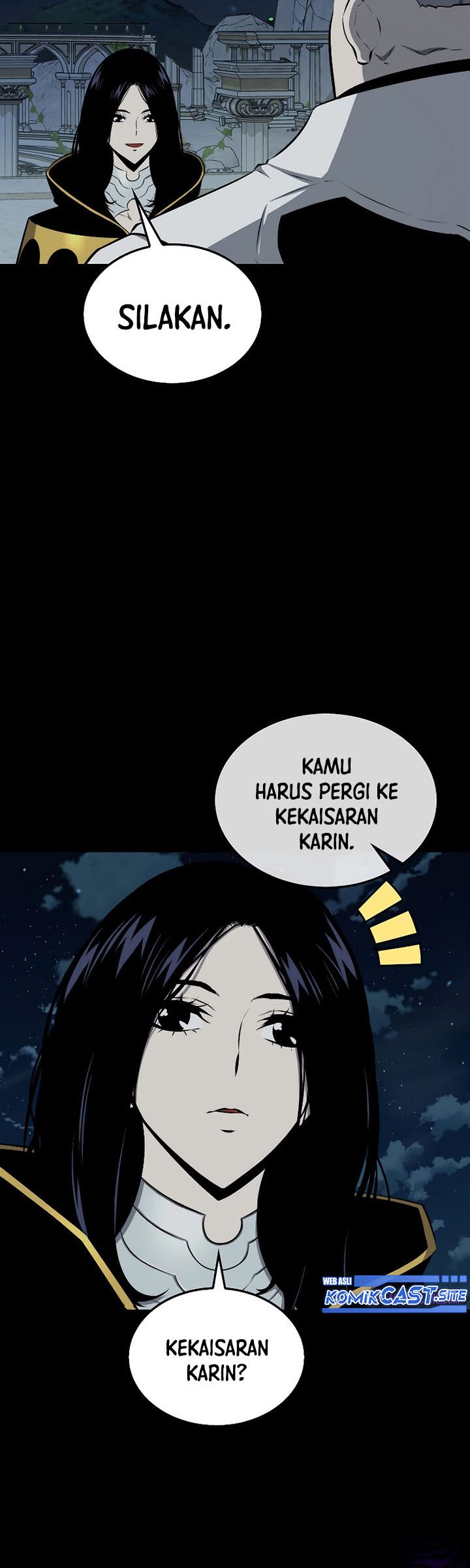 Sleeping Ranker Chapter 64 Gambar 6