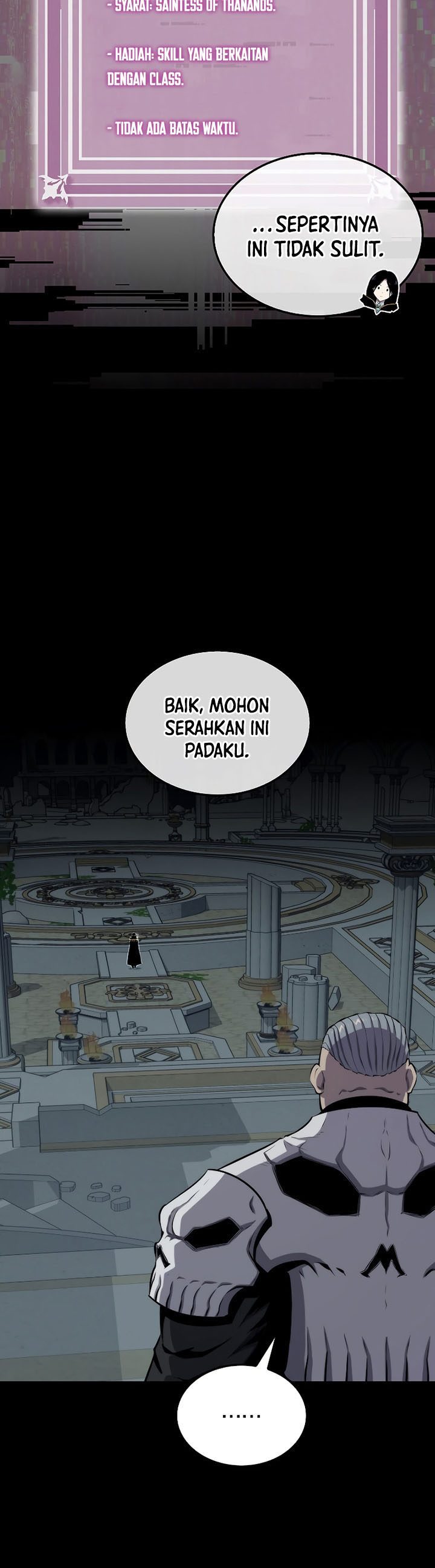 Sleeping Ranker Chapter 64 Gambar 9