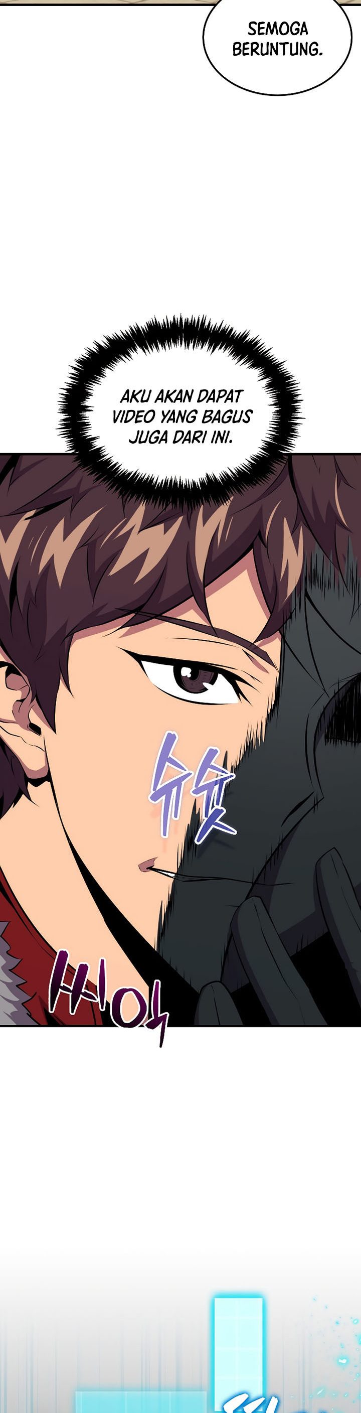 Sleeping Ranker Chapter 64 Gambar 28