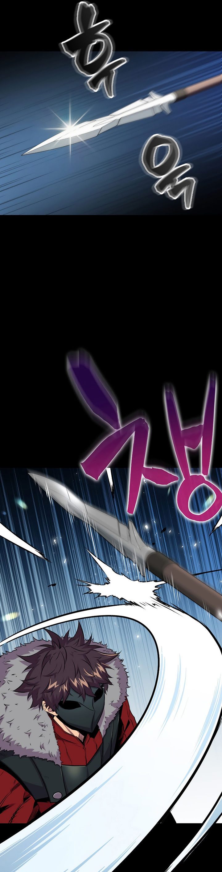 Sleeping Ranker Chapter 64 Gambar 32