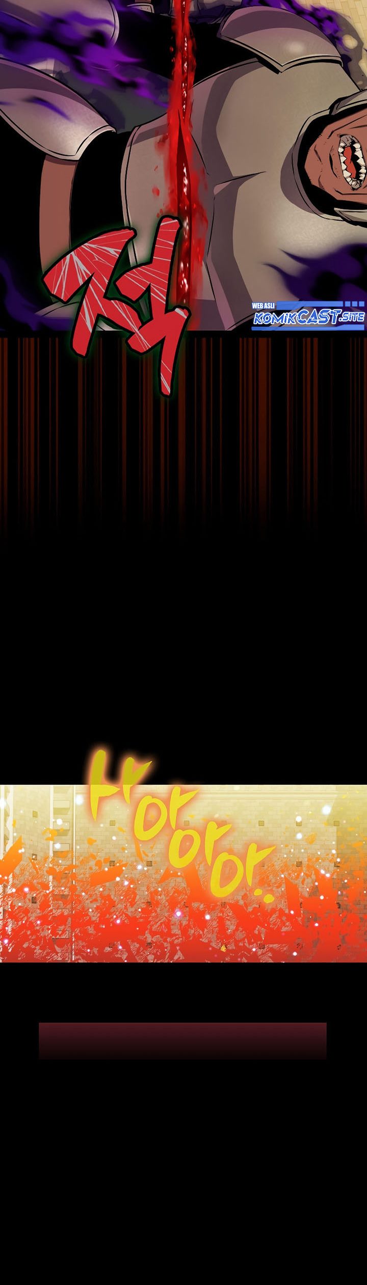 Sleeping Ranker Chapter 64 Gambar 44