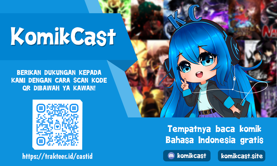 Sleeping Ranker Chapter 64 Gambar 52