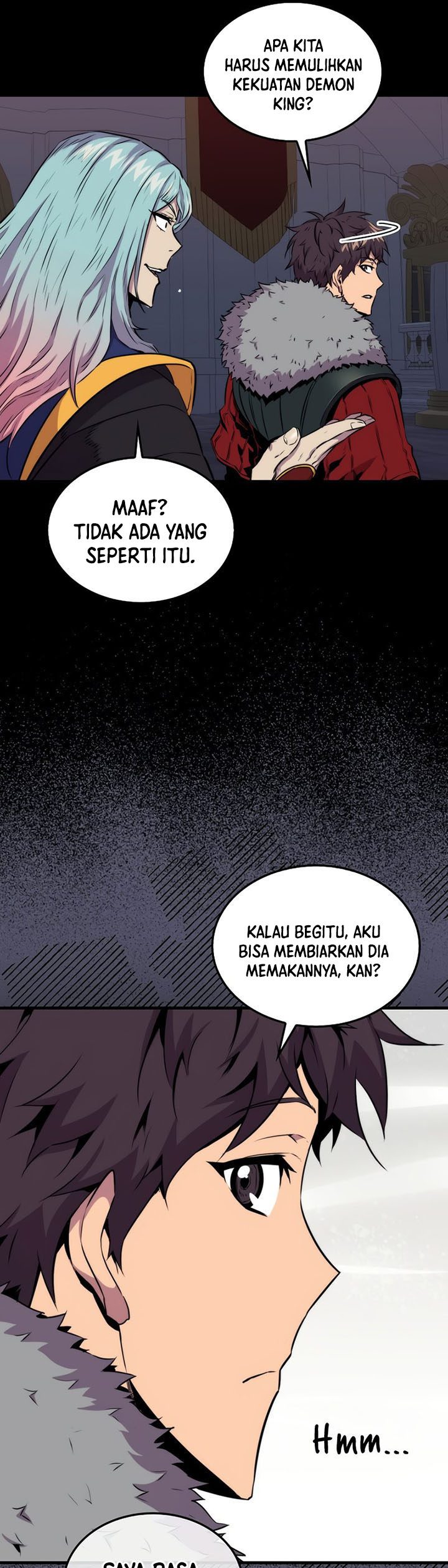 Sleeping Ranker Chapter 66 Gambar 10