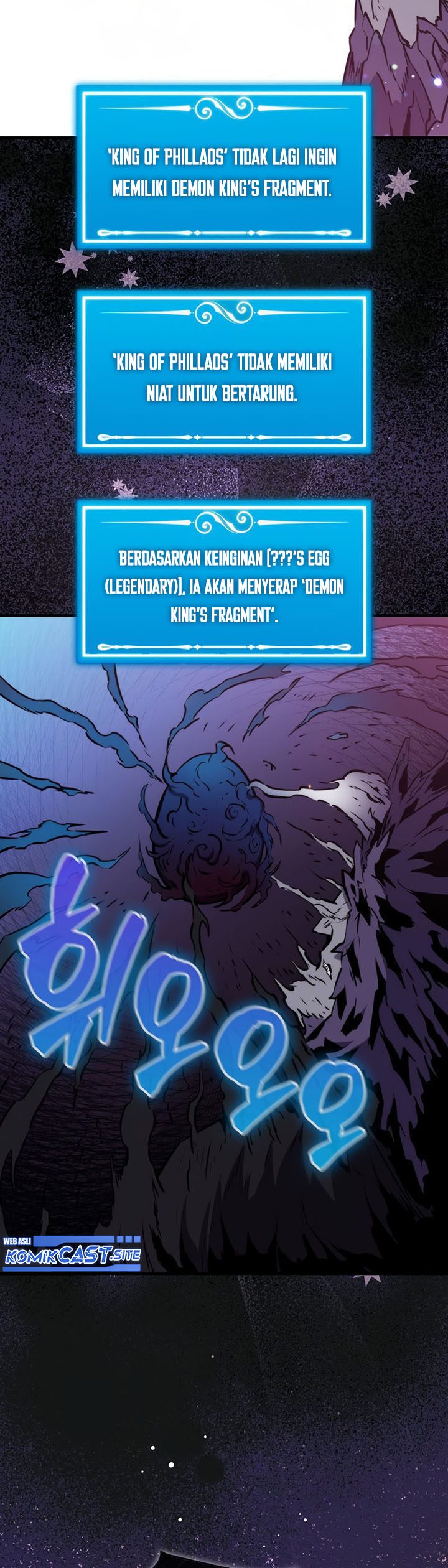 Sleeping Ranker Chapter 66 Gambar 12