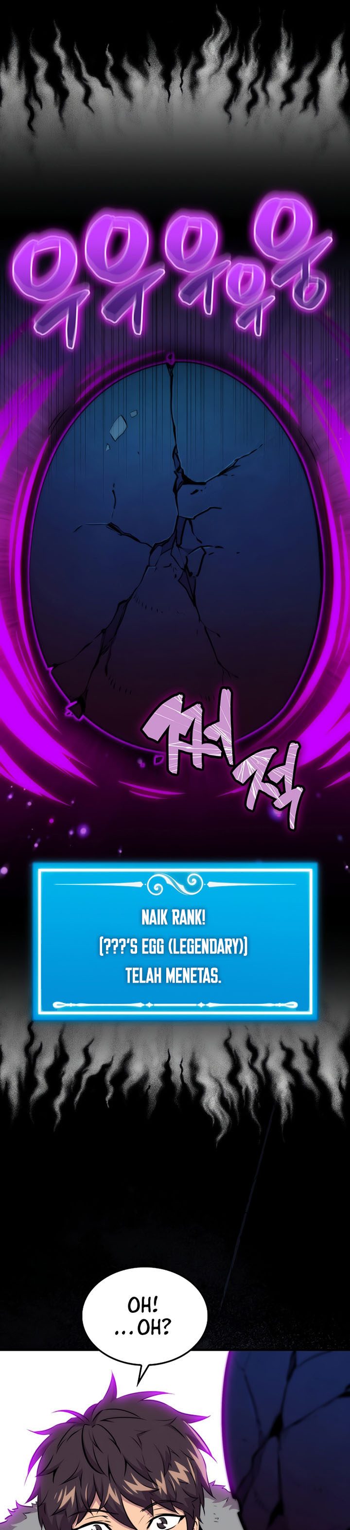Sleeping Ranker Chapter 66 Gambar 14