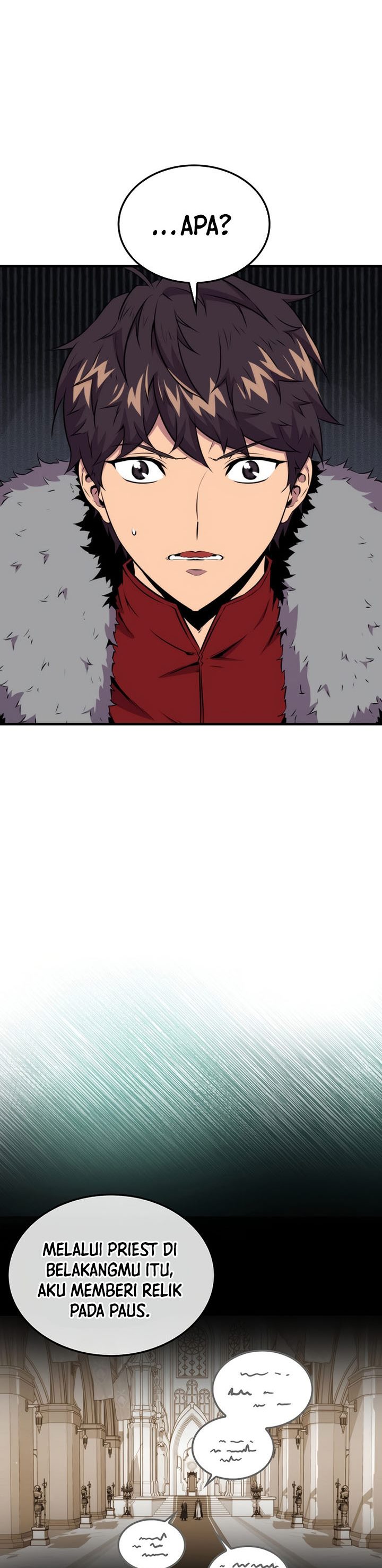Sleeping Ranker Chapter 66 Gambar 36