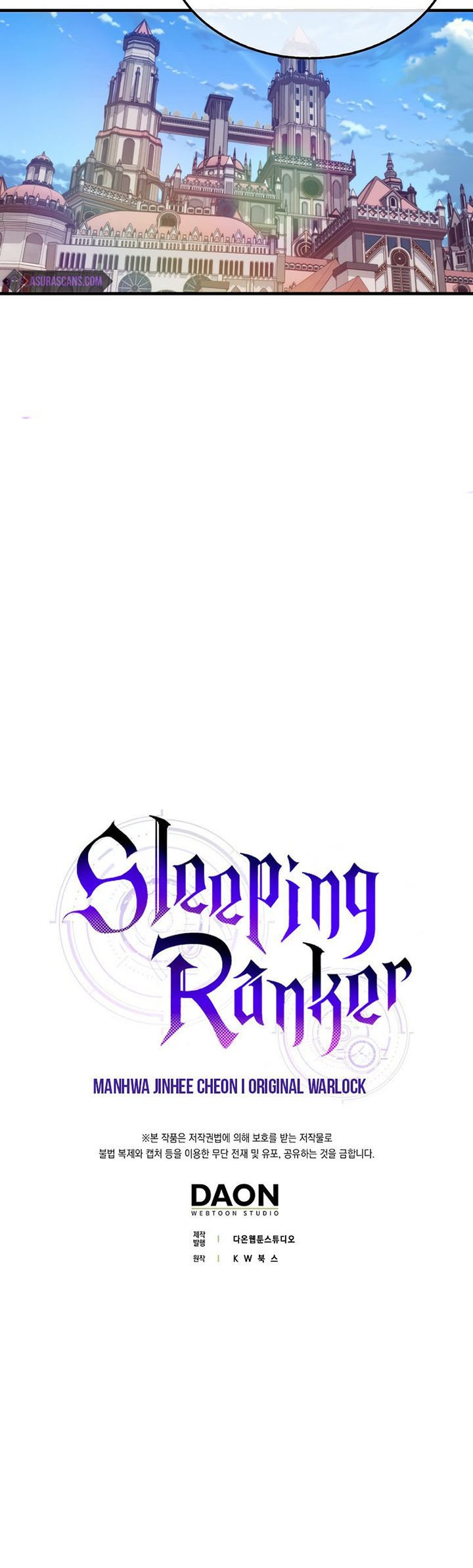 Sleeping Ranker Chapter 66 Gambar 41