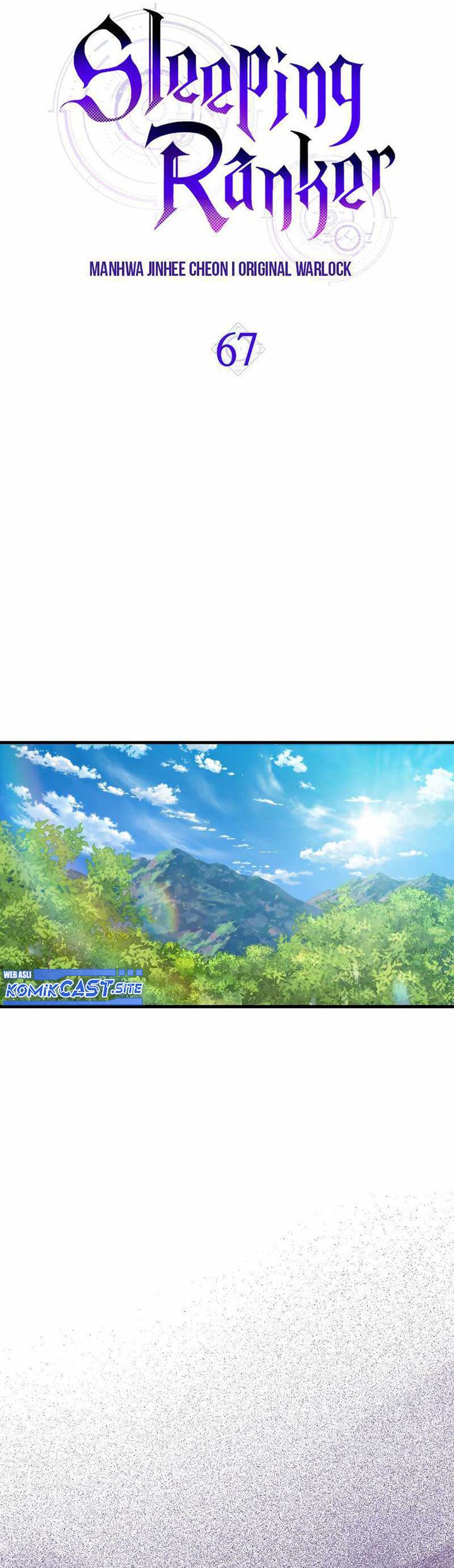 Sleeping Ranker Chapter 67 Gambar 14