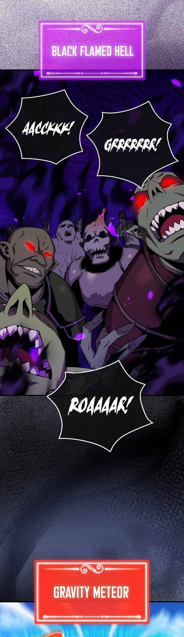 Sleeping Ranker Chapter 67 Gambar 15