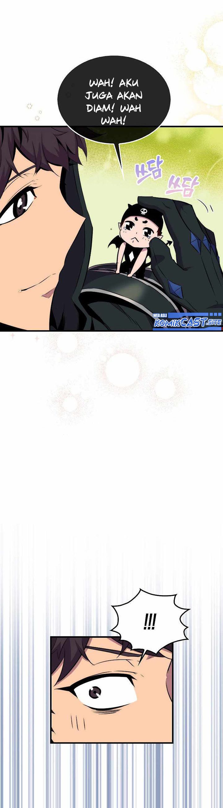Sleeping Ranker Chapter 67 Gambar 20