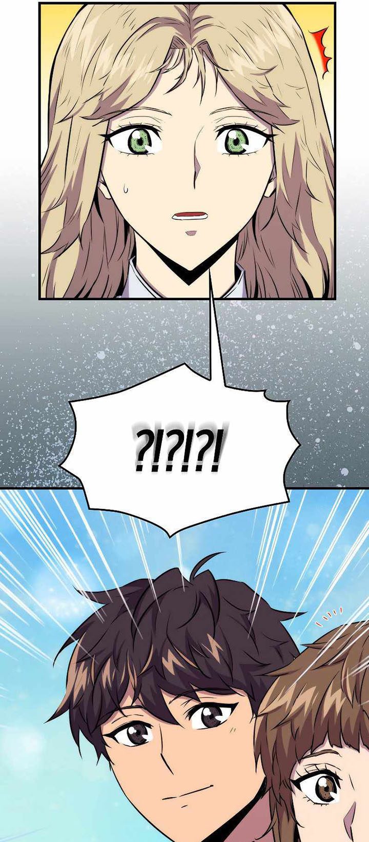Sleeping Ranker Chapter 67 Gambar 30