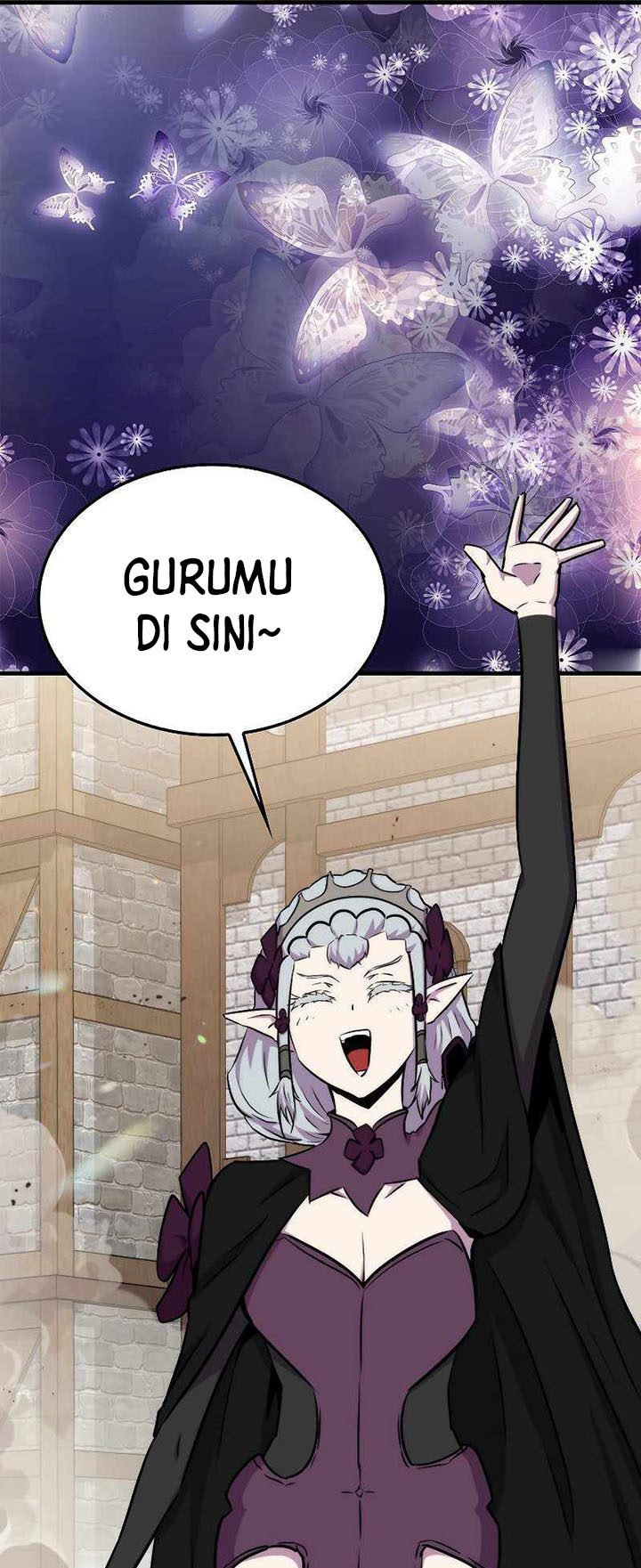 Sleeping Ranker Chapter 67 Gambar 38