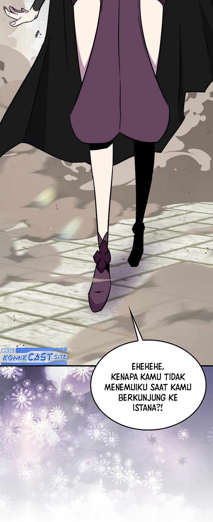 Sleeping Ranker Chapter 67 Gambar 39