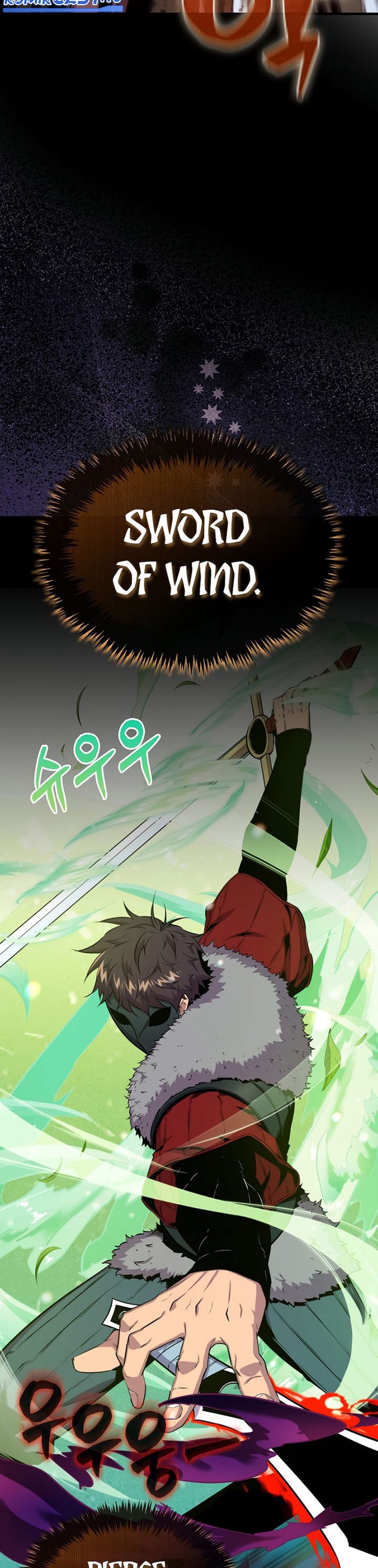 Sleeping Ranker Chapter 72 Gambar 3