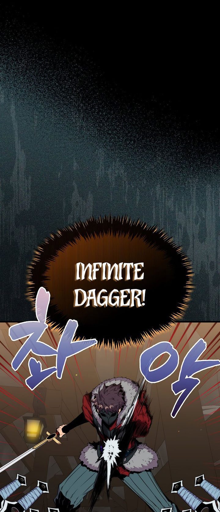 Sleeping Ranker Chapter 72 Gambar 14
