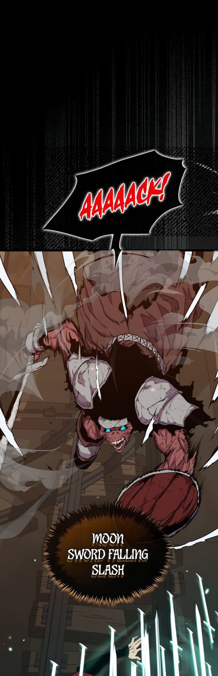 Sleeping Ranker Chapter 72 Gambar 18