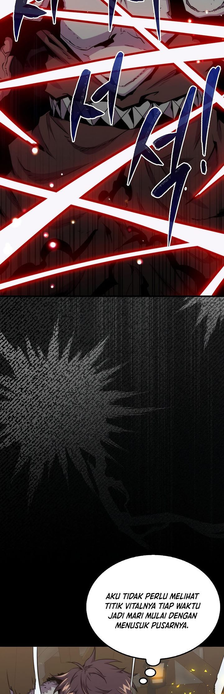 Sleeping Ranker Chapter 72 Gambar 20