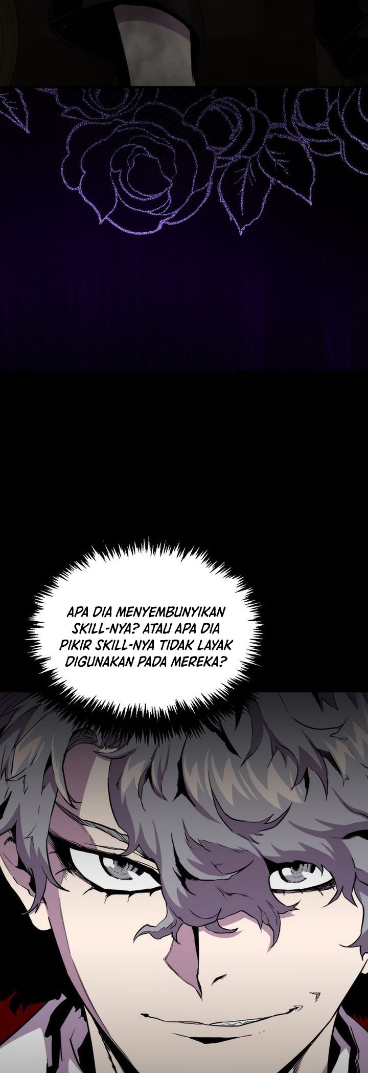Sleeping Ranker Chapter 72 Gambar 24