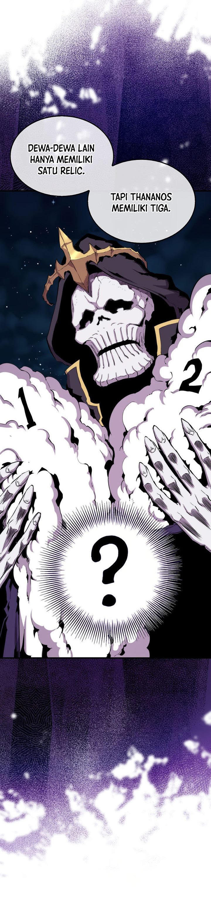 Sleeping Ranker Chapter 72 Gambar 36