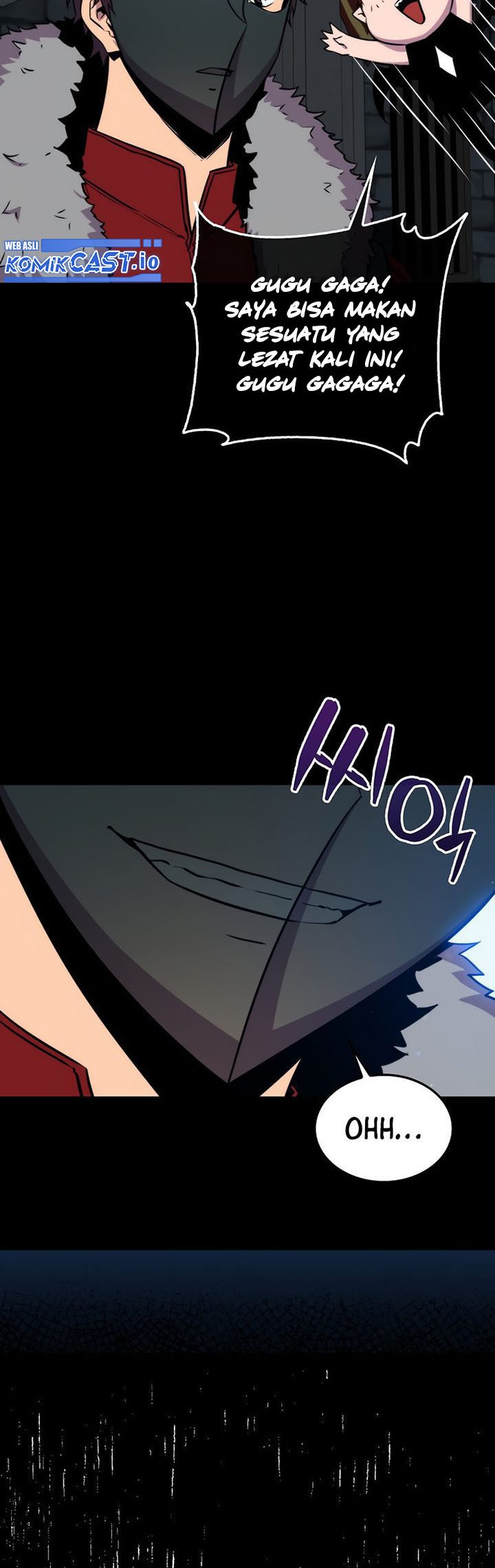 Sleeping Ranker Chapter 72 Gambar 52
