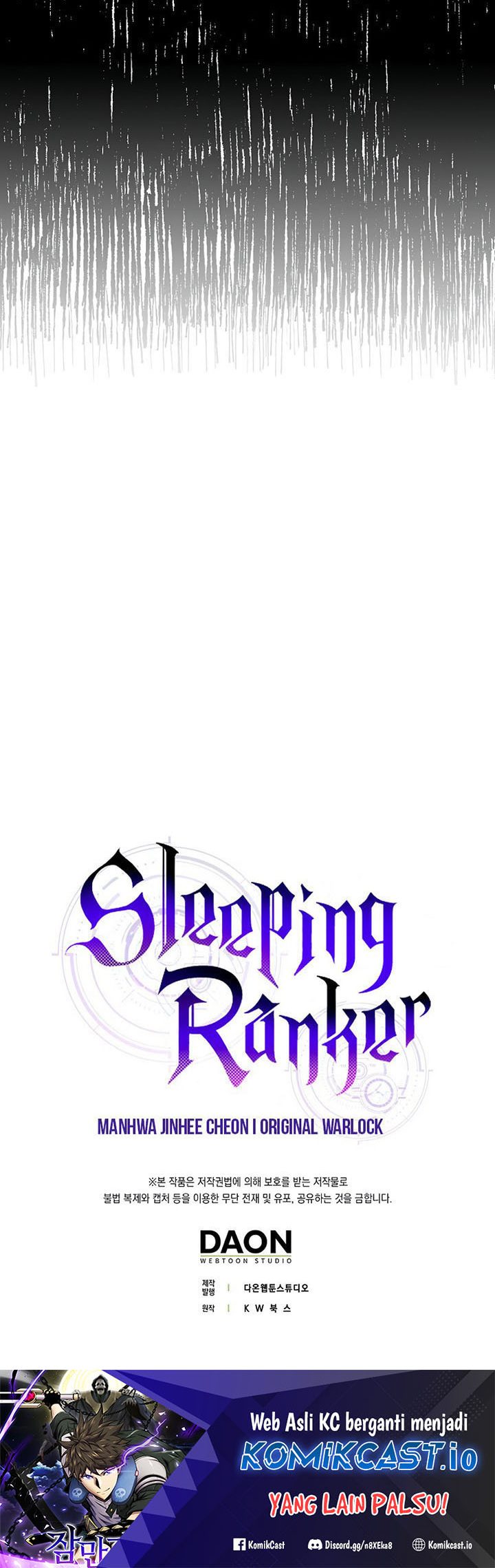 Sleeping Ranker Chapter 72 Gambar 53
