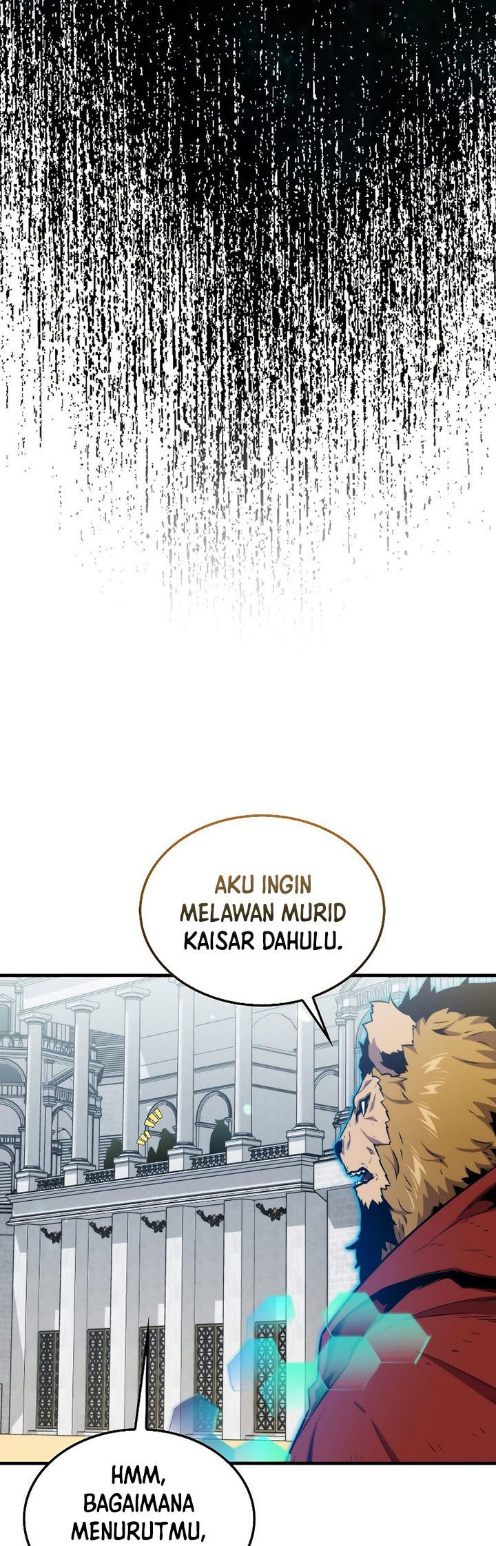 Sleeping Ranker Chapter 78 Gambar 8