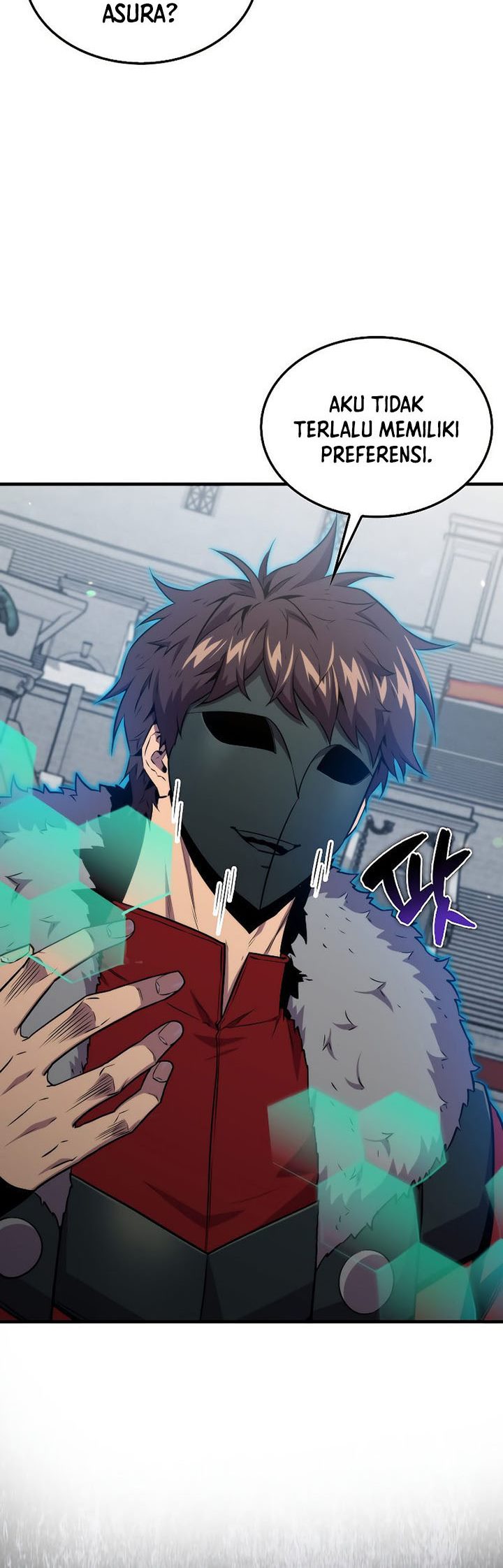 Sleeping Ranker Chapter 78 Gambar 9