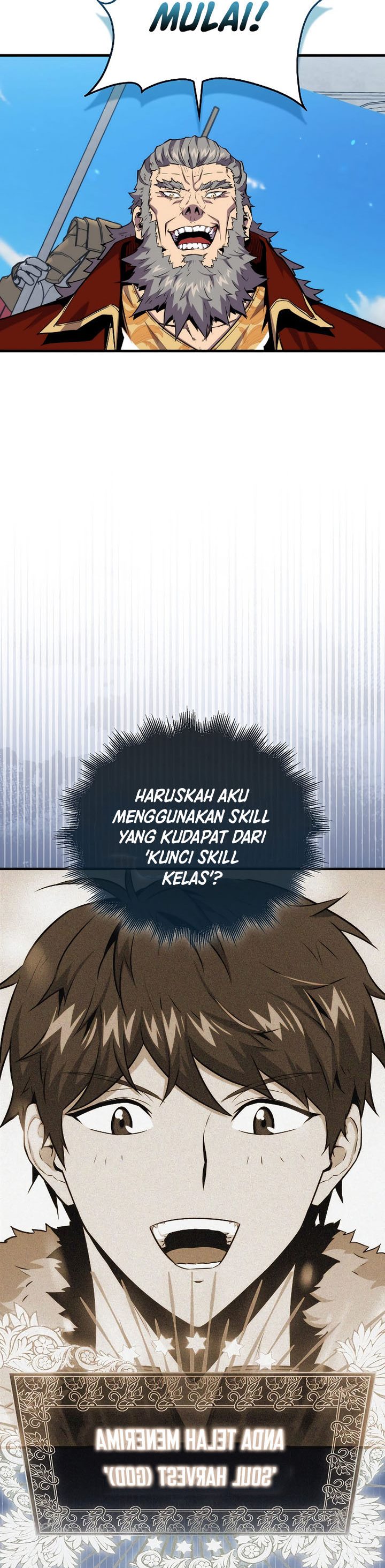 Sleeping Ranker Chapter 78 Gambar 12