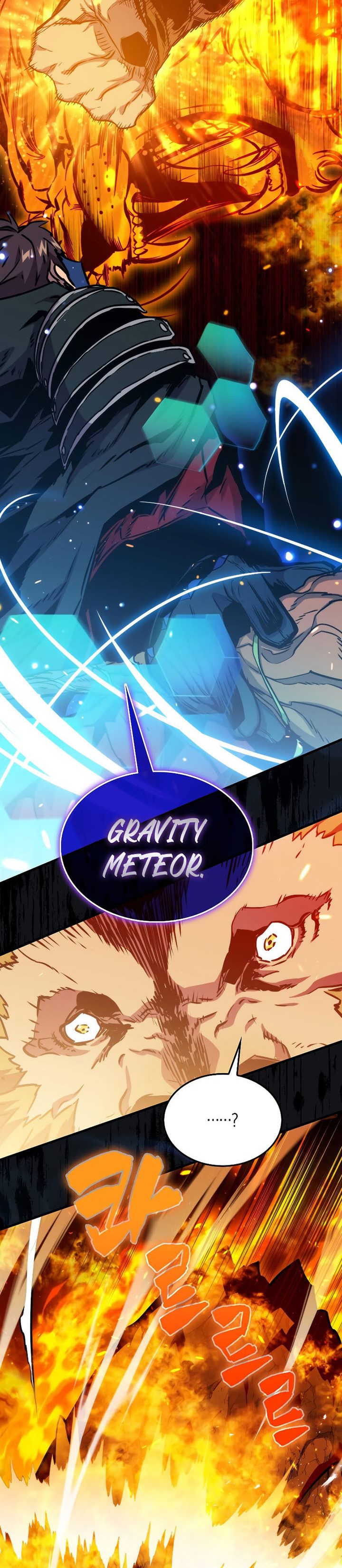 Sleeping Ranker Chapter 78 Gambar 23