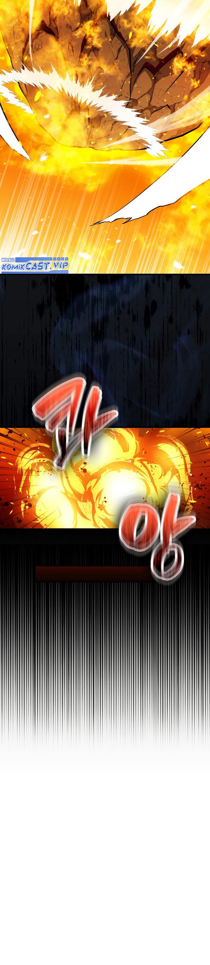 Sleeping Ranker Chapter 78 Gambar 24