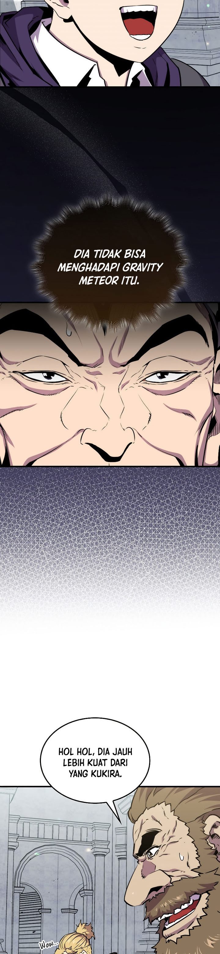 Sleeping Ranker Chapter 78 Gambar 28