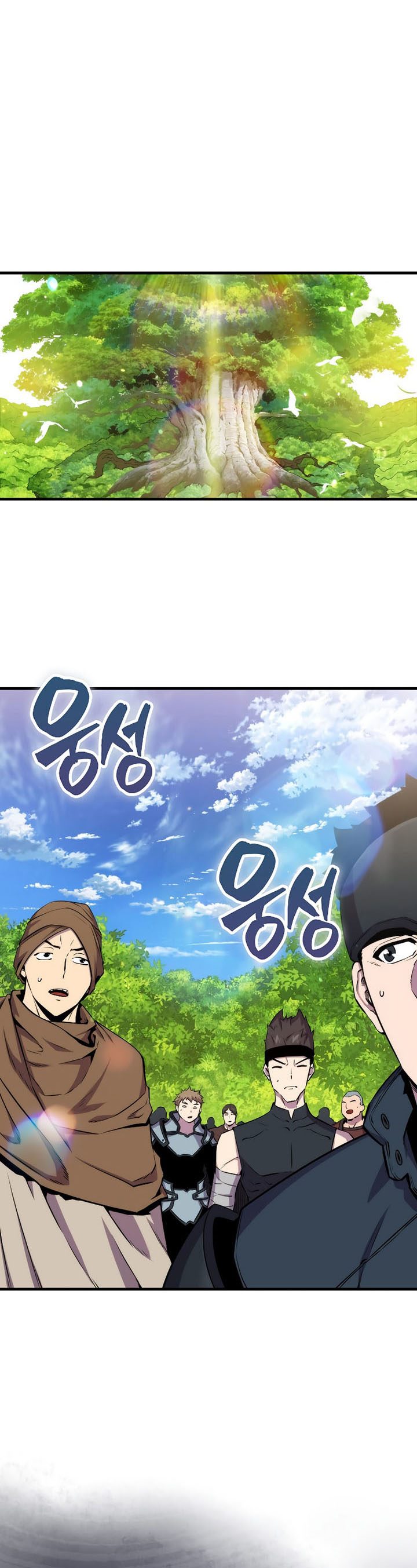 Sleeping Ranker Chapter 80 Gambar 6