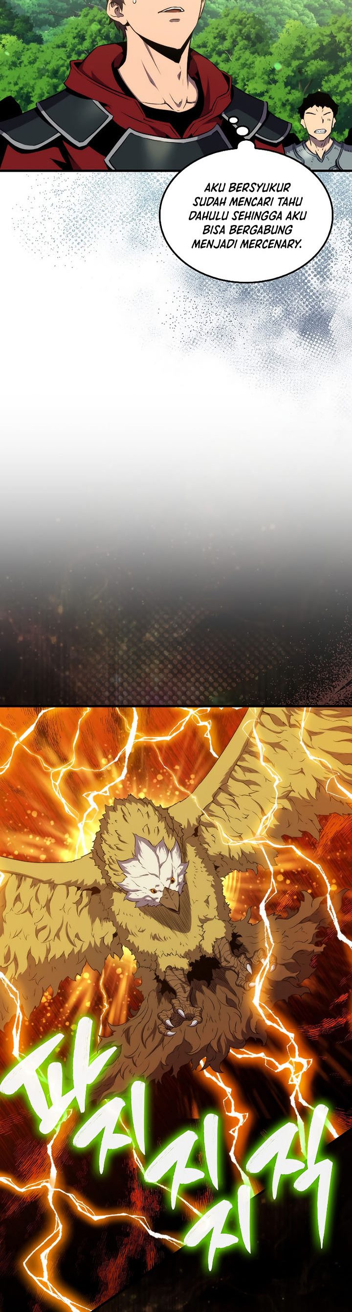 Sleeping Ranker Chapter 80 Gambar 14